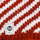 Accessoires Damen Schal Buff 93600 Rot
