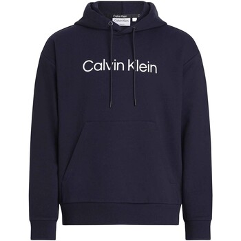 Calvin Klein Jeans Hero Logo Comfort Ho Blau
