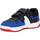 Schuhe Jungen Sneaker Kickers 910861-30 KALIDO 910861-30 KALIDO 