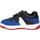 Schuhe Jungen Sneaker Kickers 910861-30 KALIDO 910861-30 KALIDO 