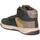 Schuhe Jungen Sneaker Kickers 910873-30 KICKALIEN 910873-30 KICKALIEN 