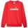 Kleidung Herren Sweatshirts Diadora Felpa sportiva  girocollo Athl. Logo (502.180664) Multicolor