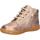 Schuhe Mädchen Stiefel Kickers 947590-10 KICKBILLISTA 947590-10 KICKBILLISTA 