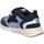 Schuhe Jungen Sneaker Kickers 910841-30 KIYOMI 910841-30 KIYOMI 