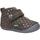 Schuhe Mädchen Low Boots Kickers 915398-10 SABIO 915398-10 SABIO 