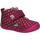 Schuhe Kinder Stiefel Kickers 915398-10 SABIO 915398-10 SABIO 