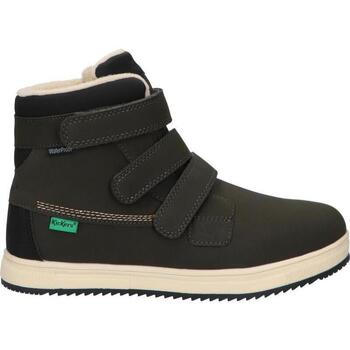 Schuhe Jungen Boots Kickers 736814-30 YEPOKRO 736814-30 YEPOKRO 