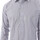Kleidung Herren Langärmelige Hemden Paris Saint-germain P10939CL06 Grau
