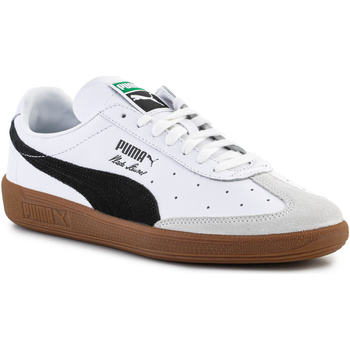Schuhe Herren Sneaker Low Puma Vlado Stenzel OG white/Black  384251-01 Multicolor