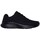 Schuhe Herren Sneaker Low Skechers 232499 SKECH LITE PRO Schwarz