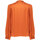 Kleidung Damen Tops / Blusen Sessun 23110018 Orange