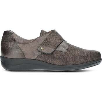 Schuhe Damen Derby-Schuhe & Richelieu Calzamedi SCHUHE  W 0773 Braun