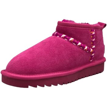 Schuhe Damen Stiefel Colors of California Stiefeletten HC.YW237-FUX Other