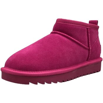 Schuhe Damen Stiefel Colors of California Stiefeletten HC.YW078-FUX Other