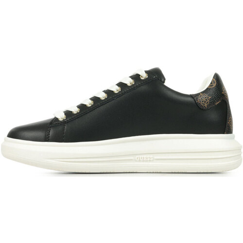 Guess Vibo Schwarz