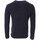Kleidung Herren Sweatshirts Lee Cooper LEE-009444 Blau