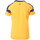 Kleidung Jungen T-Shirts & Poloshirts Reebok Sport H89465RBI Gelb