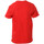 Kleidung Jungen T-Shirts & Poloshirts Reebok Sport H89462RBI Rot