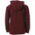 Kleidung Jungen Sweatshirts Reebok Sport Q89476RBI Rot