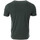 Kleidung Herren T-Shirts & Poloshirts Lee Cooper LEE-011483 Grün