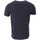 Kleidung Herren T-Shirts & Poloshirts Lee Cooper LEE-011483 Blau