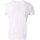 Kleidung Herren T-Shirts & Poloshirts Lee Cooper LEE-011129 Weiss