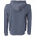 Kleidung Herren Sweatshirts Lee Cooper LEE-010681 Blau