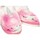 Schuhe Mädchen Hausschuhe Jomix 73393 Rosa