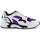 Schuhe Herren Sneaker Low Puma Prevail ROYAL PURPLE 386569-02 Multicolor