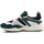Schuhe Herren Sneaker Low Puma Blaze Of Glory PRM  Black / Varsity Green 387575-02 Multicolor