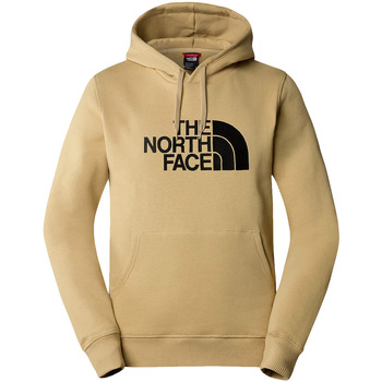 Kleidung Herren Sweatshirts The North Face M Drew Peak Pullover Hoodie Beige