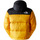 Kleidung Herren Daunenjacken The North Face M 1996 Retro Nuptse Jacket Schwarz