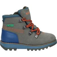 Schuhe Kinder Boots Kickers 878760-10 KICKNATURE 878760-10 KICKNATURE 