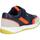 Schuhe Kinder Sneaker Kickers 928541-30 KOUIC 928541-30 KOUIC 