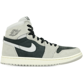 Schuhe Sneaker Nike Air Jordan 1 Zm Air Cmft 2 Schwarz