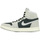 Schuhe Sneaker Nike Air Jordan 1 Zm Air Cmft 2 Schwarz