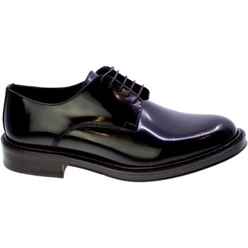 Schuhe Herren Derby-Schuhe & Richelieu Mrt-Martire - Made In Italy 143355 Braun