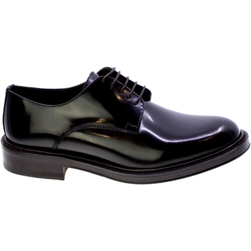 Schuhe Herren Derby-Schuhe & Richelieu Mrt-Martire - Made In Italy 143355 Braun