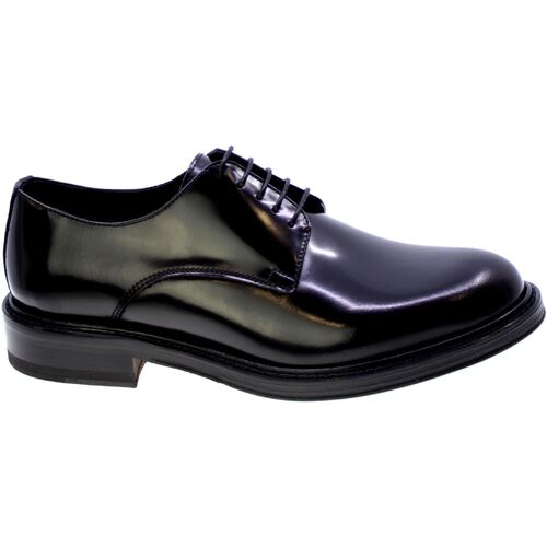 Schuhe Herren Derby-Schuhe & Richelieu Mrt-Martire - Made In Italy 143354 Schwarz