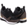 Schuhe Damen Tennisschuhe MICHAEL Michael Kors F2MVFP2A-BLACK Multicolor