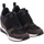 Schuhe Damen Tennisschuhe MICHAEL Michael Kors F2MVFP2A-BLACK Multicolor