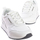 Schuhe Damen Tennisschuhe MICHAEL Michael Kors T2ALFS3L-OPTIC-WHITE Weiss