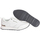 Schuhe Damen Tennisschuhe MICHAEL Michael Kors T2ALFS3L-OPTIC-WHITE Weiss