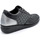 Schuhe Damen Sneaker Low Doctor Cutillas ELASTIC SPORTS 75212 Grau