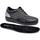 Schuhe Damen Sneaker Low Doctor Cutillas ELASTIC SPORTS 75212 Grau