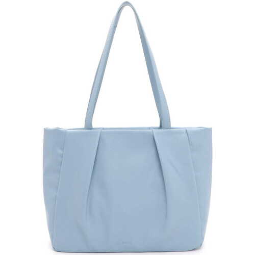 Taschen Damen Shopper / Einkaufstasche Emily & Noah Shopper E&N Cannes RUE 09 Blau
