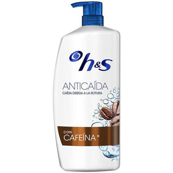 Head & Shoulders  Shampoo H amp;s Anti-hair Loss Präventionsshampoo