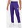Kleidung Herren Jogginganzüge Nike Sport Starting 5 DQ5824-504 Violett