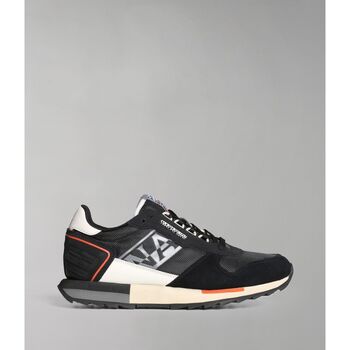 Napapijri Footwear  Sneaker NP0A4H6J VIRTUS-Z02 BLACK GREY
