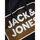 Kleidung Herren Sweatshirts Jack & Jones 12249326 STEEL-DARK NAVY Blau